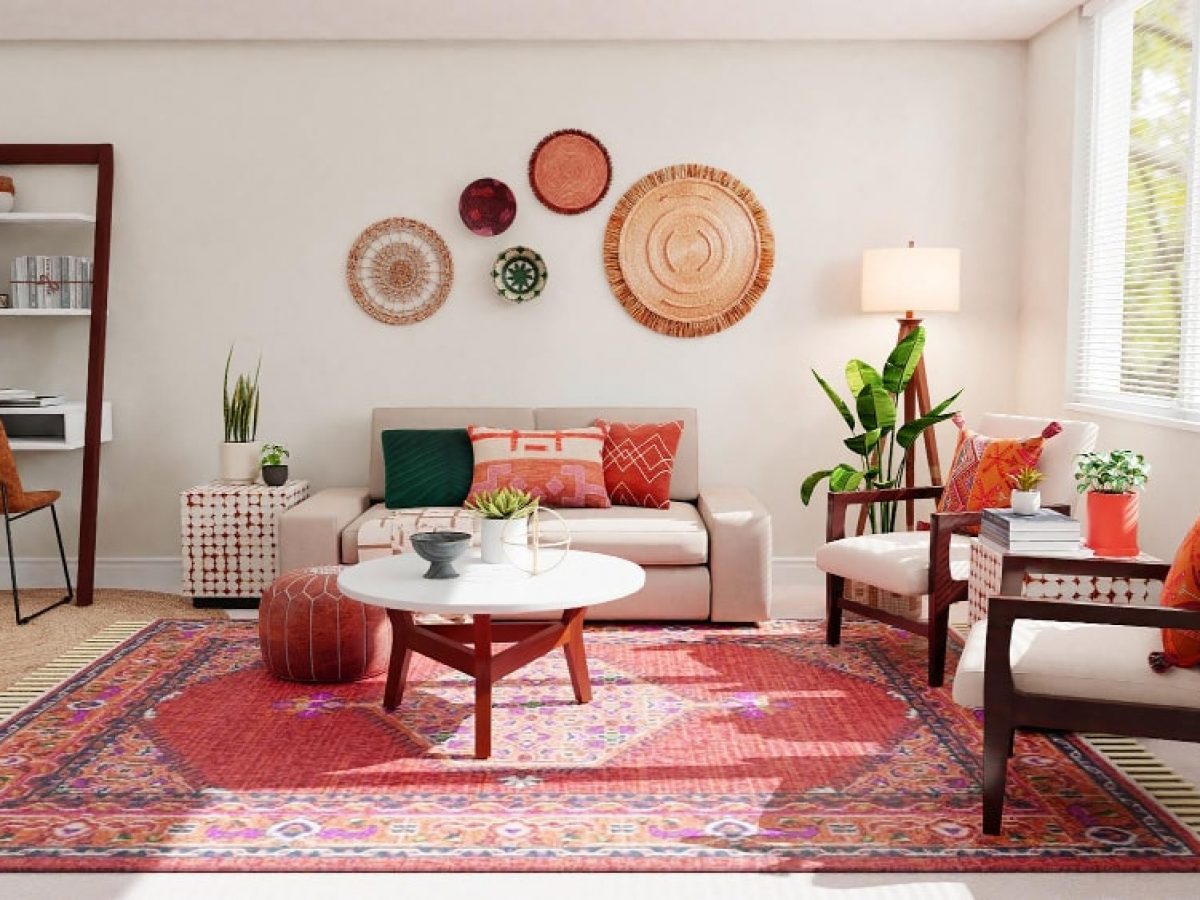 04. Blend Modern with Traditional