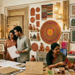 7 Budget-Friendly Home Decor Ideas Using Local Materials for Under ৳8,000
